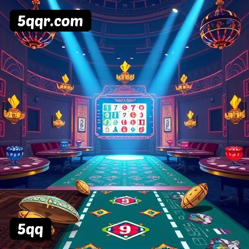 5qq São Paulo - Hot Promos
