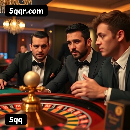 5qq - Rápido Acesse