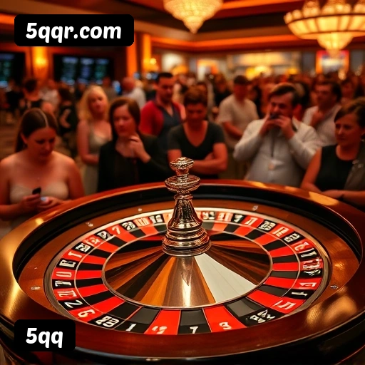 5qq - cassino ao vivo