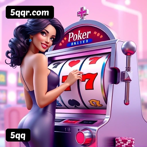 5qq Brasília - Casino Guide