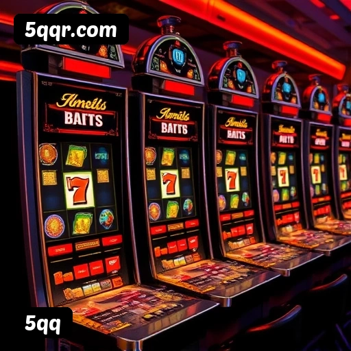 5qq Belo Horizonte - VIP Casino