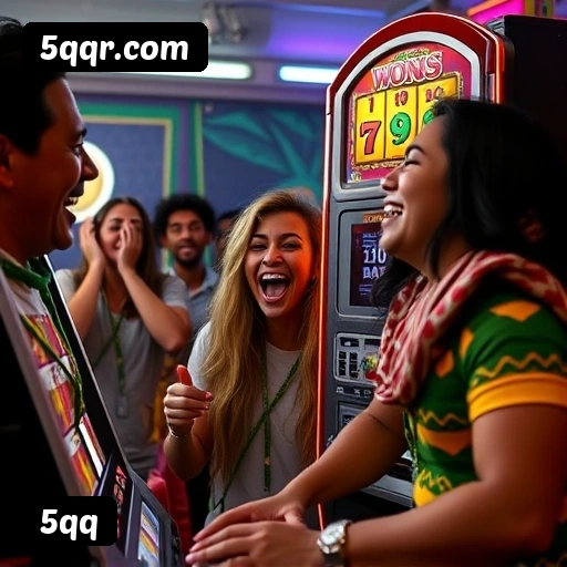 5qq Brasília - Bonus Features