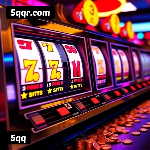 5qq - App Features