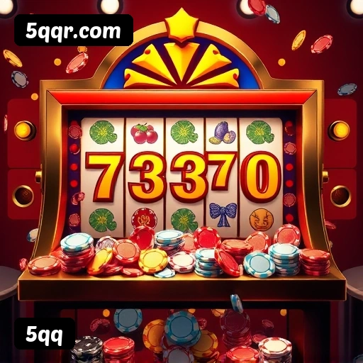 5qq Salvador - Promo Stats