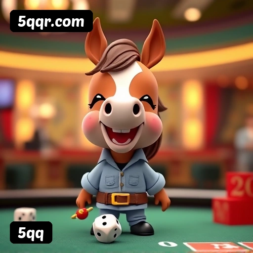 5qq São Paulo - Jogo Providers
