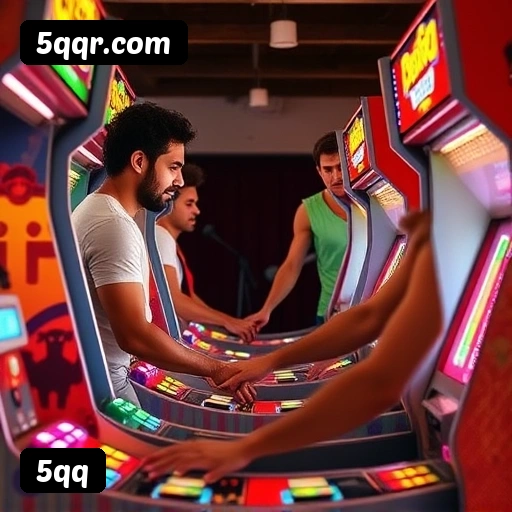 5qq - Aplicativo Móvel
