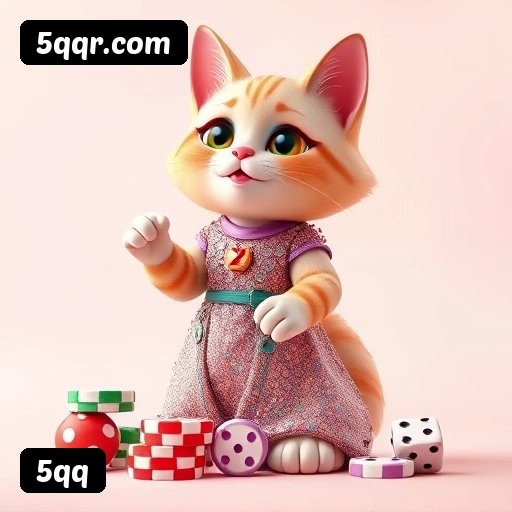 5qq Brasília - Jogo Features