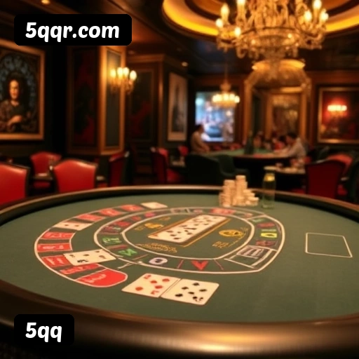 5qq Rio de Janeiro - Bonus Terms