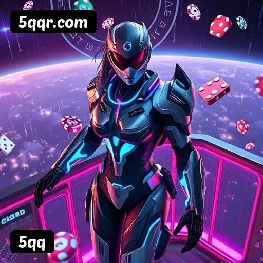 5qq Rio de Janeiro - Slot Strategy