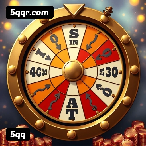 5qq São Paulo - Top Slots