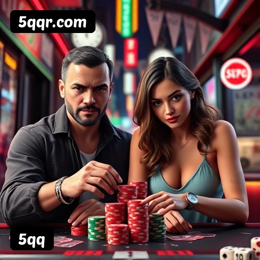 5qq Belo Horizonte - Jackpots